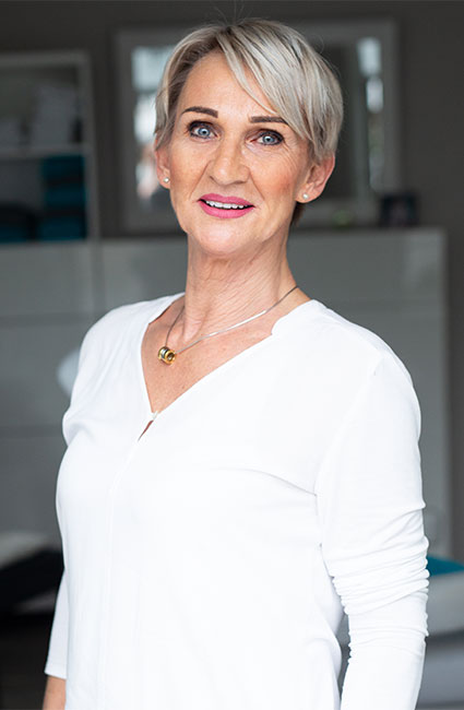 Jutta Sondermann Jutta Sondermann